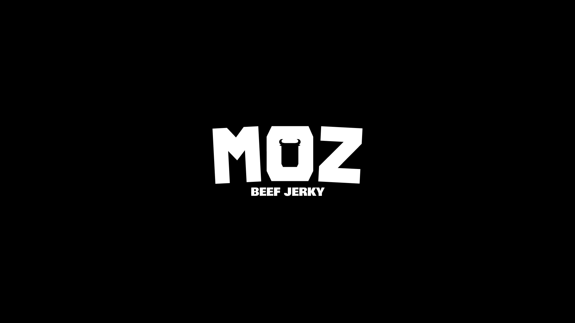 Moz - Beef Jerky
