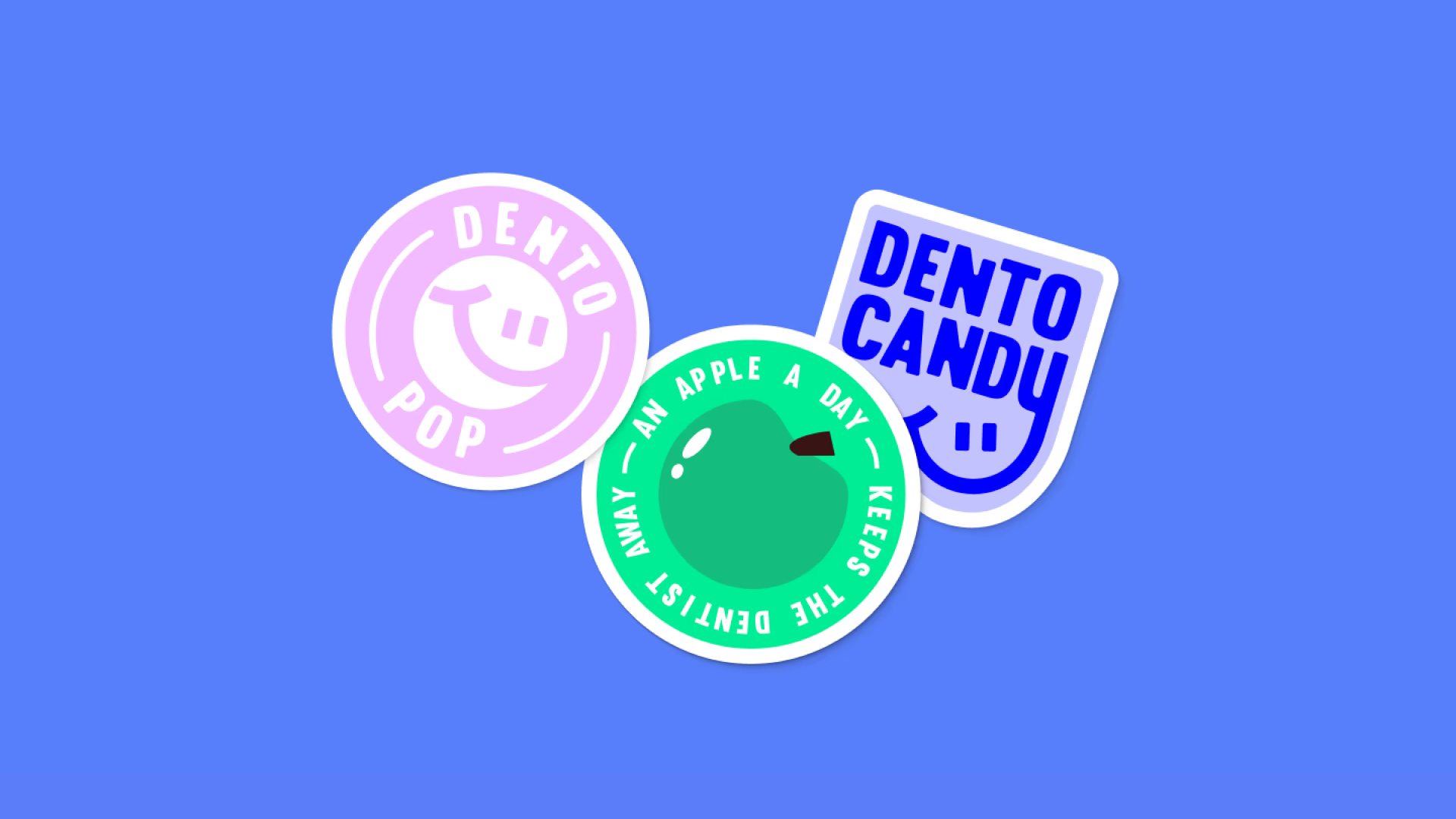 Dento Candy